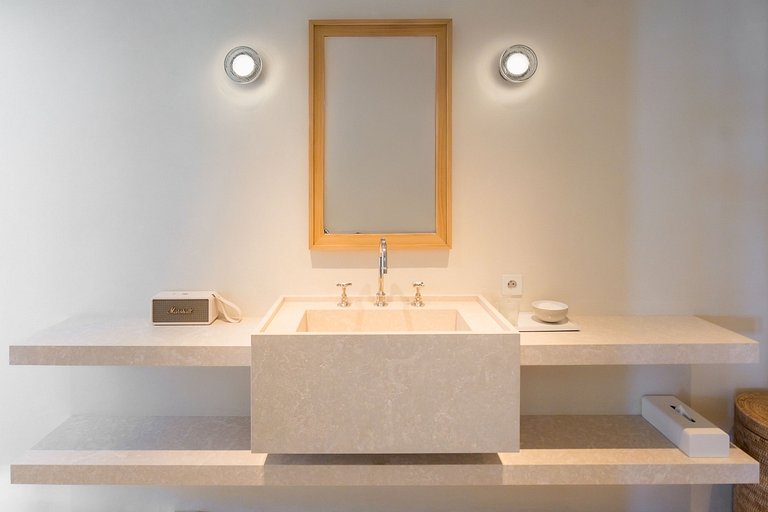 Azu056 - Villa con piscina en Ramatuelle