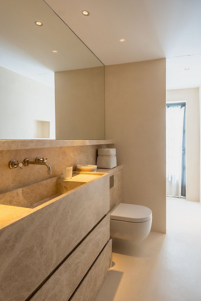 Azu056 - Villa con piscina en Ramatuelle