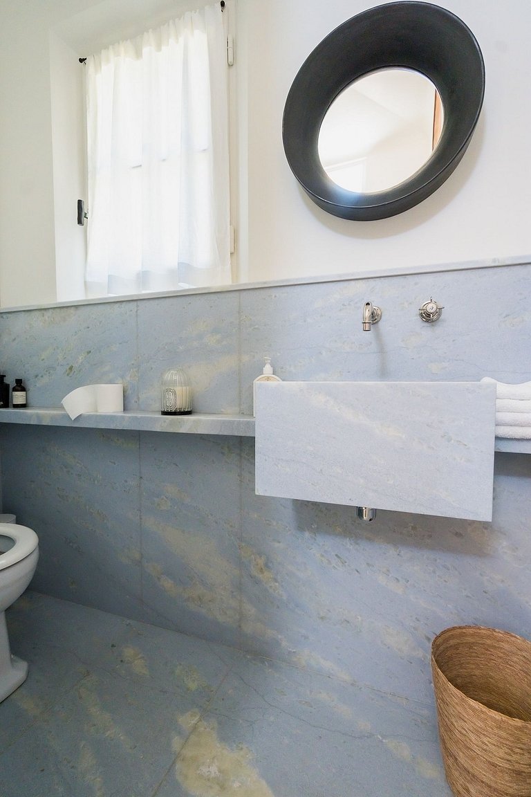 Azu056 - Villa con piscina en Ramatuelle