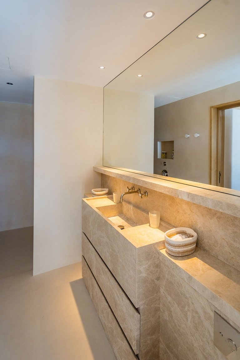 Azu056 - Villa con piscina en Ramatuelle