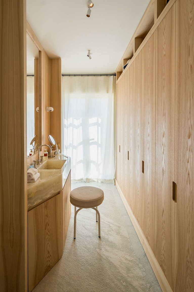 Azu056 - Villa con piscina en Ramatuelle