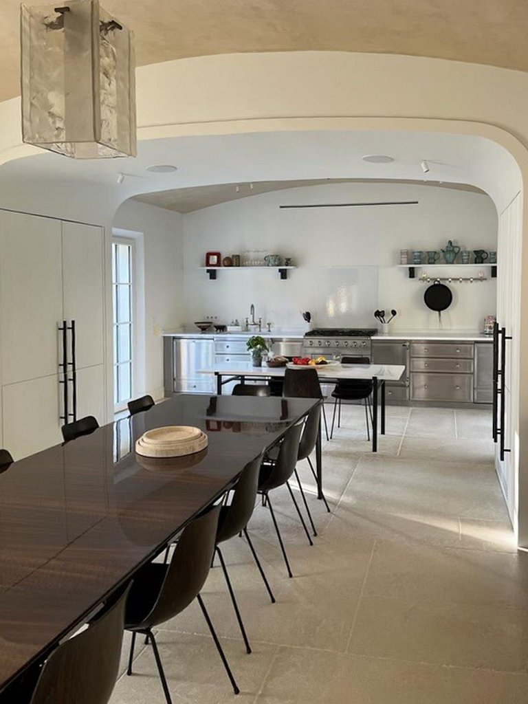 Azu056 - Villa avec piscine à Ramatuelle