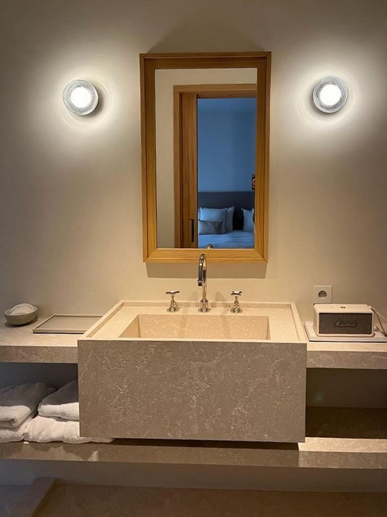 Azu056 - Vila com piscina em Ramatuelle