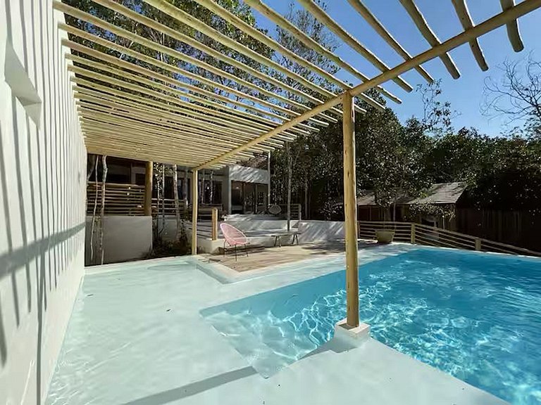 Bah112 - Villa in a quiet neighborhood in Trancoso