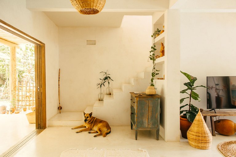 Bah112 - Villa in a quiet neighborhood in Trancoso