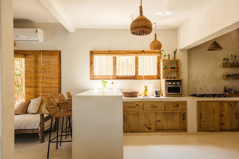 Bah112 - Villa in a quiet neighborhood in Trancoso
