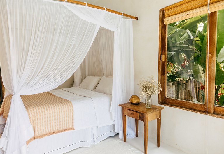 Bah112 - Villa in a quiet neighborhood in Trancoso