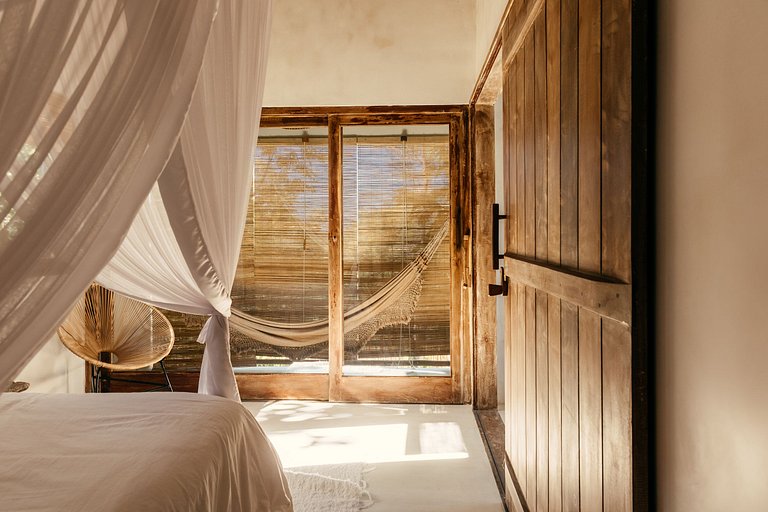 Bah112 - Villa in a quiet neighborhood in Trancoso