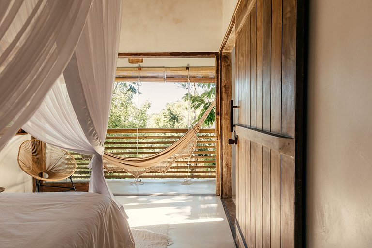Bah112 - Villa in a quiet neighborhood in Trancoso