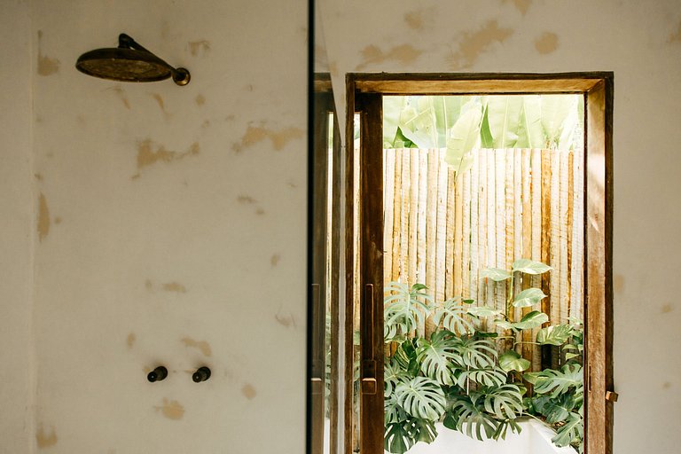 Bah112 - Villa in a quiet neighborhood in Trancoso
