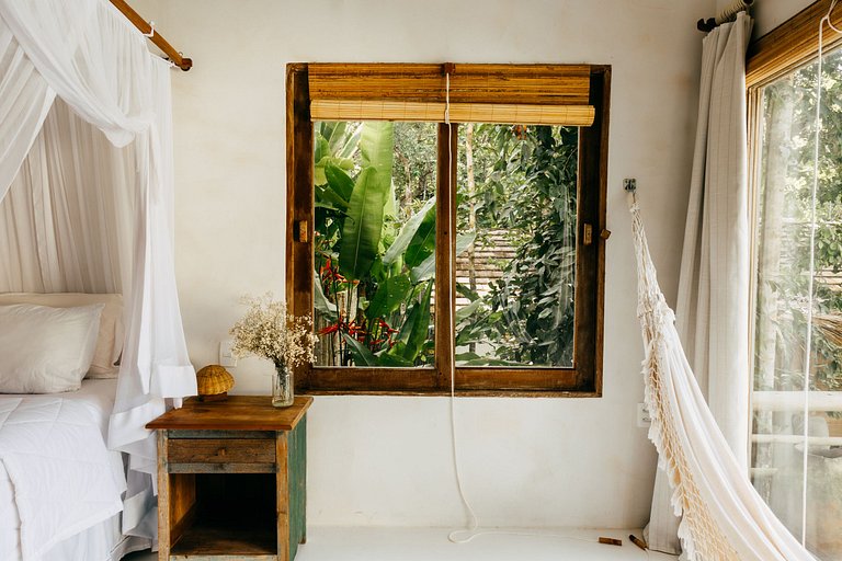 Bah112 - Villa in a quiet neighborhood in Trancoso