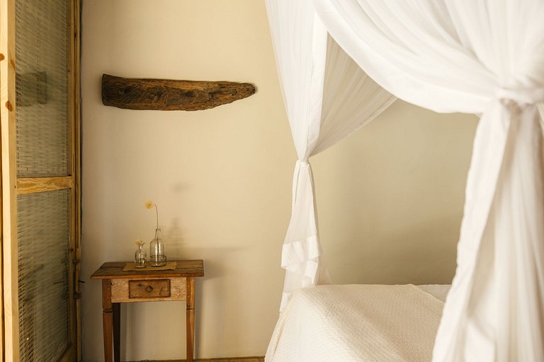 Bah112 - Villa in a quiet neighborhood in Trancoso