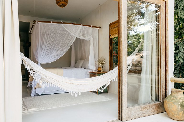 Bah112 - Villa in a quiet neighborhood in Trancoso