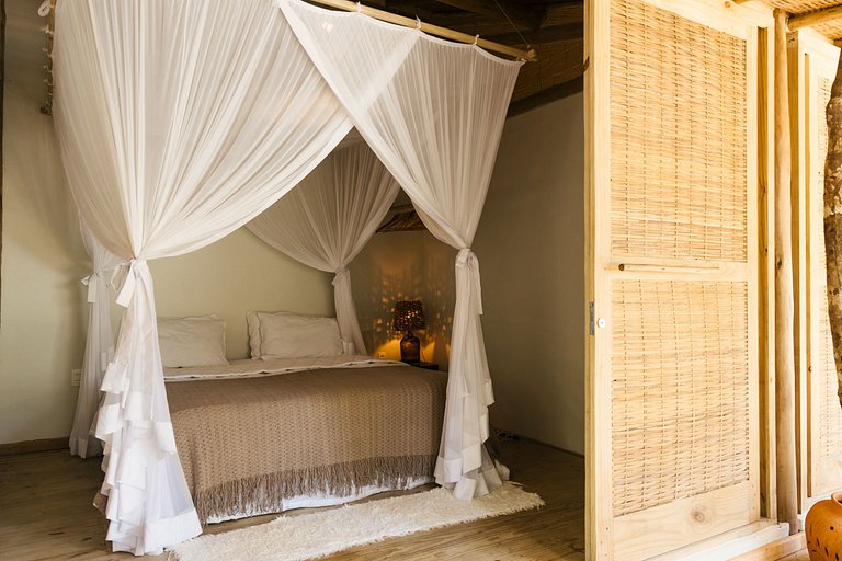 Bah112 - Villa in a quiet neighborhood in Trancoso