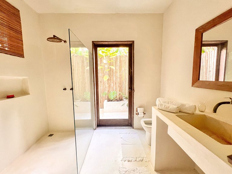 Bah112 - Villa in a quiet neighborhood in Trancoso
