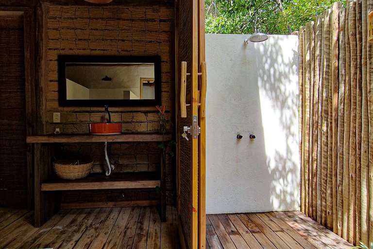 Bah112 - Villa in a quiet neighborhood in Trancoso