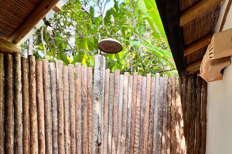 Bah112 - Villa in a quiet neighborhood in Trancoso