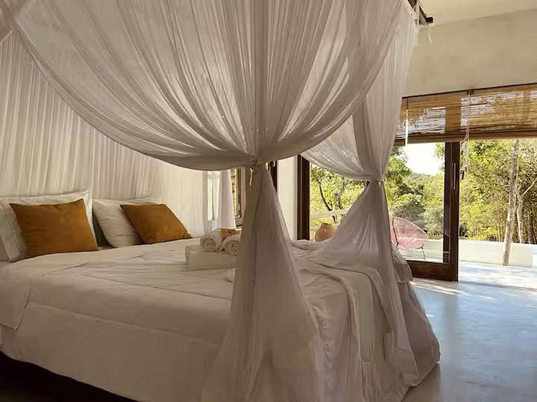 Bah112 - Villa in a quiet neighborhood in Trancoso