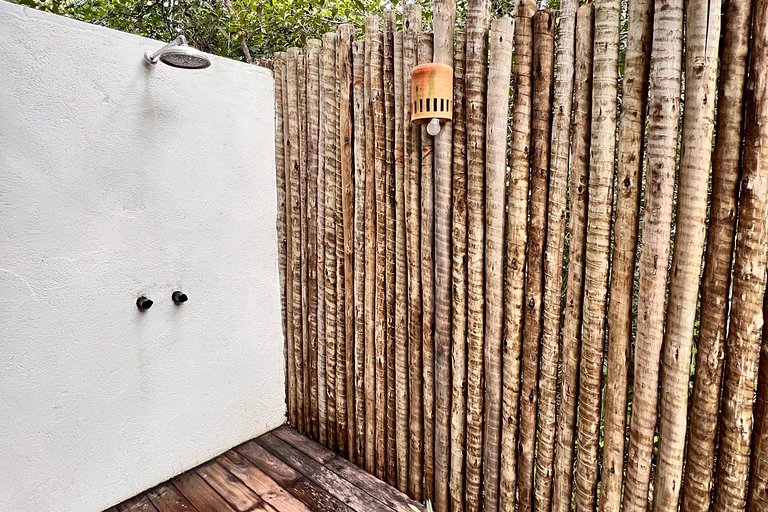 Bah112 - Villa in a quiet neighborhood in Trancoso