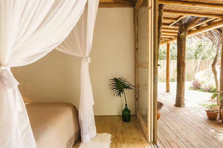 Bah112 - Villa in a quiet neighborhood in Trancoso