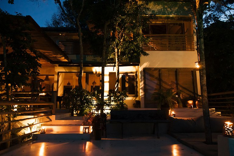 Bah112 - Villa in a quiet neighborhood in Trancoso