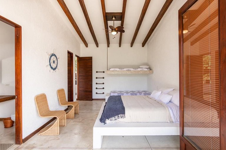 Med001 - Exceptional luxury villa near Medellin