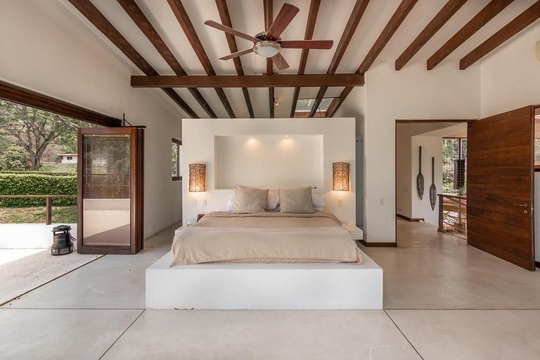 Med001 - Exceptional luxury villa near Medellin