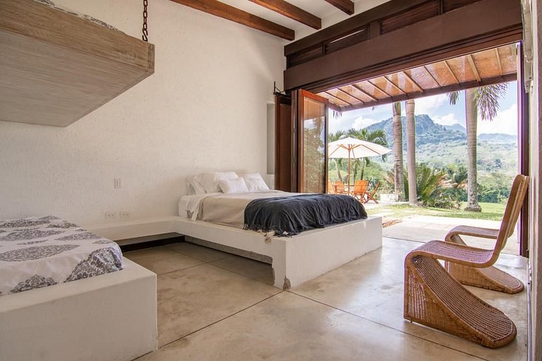 Med001 - Exceptional luxury villa near Medellin