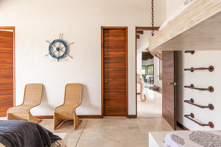 Med001 - Exceptional luxury villa near Medellin