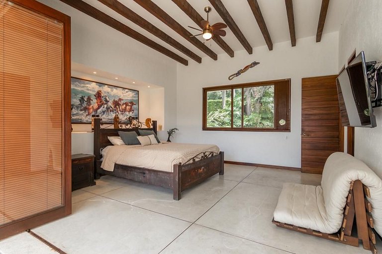 Med001 - Exceptional luxury villa near Medellin