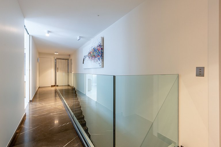 Idf007 - Mansion with pool in Neuilly sur Seine