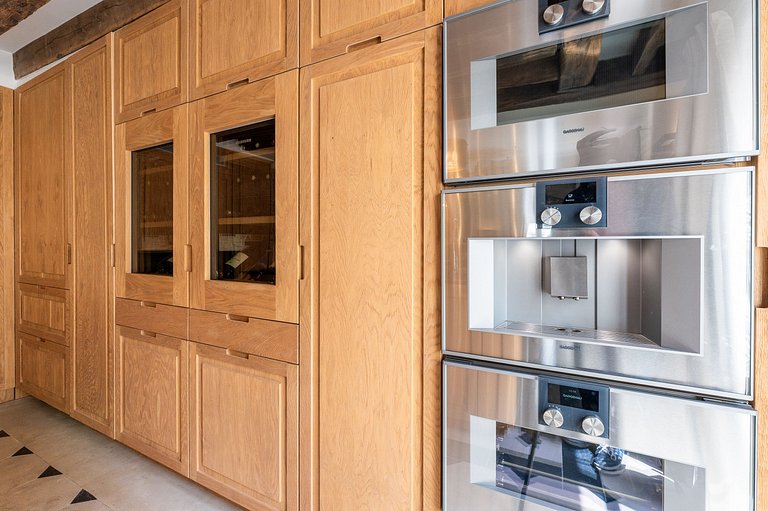 Par014 - Exceptional Penthouse in Saint-Germain