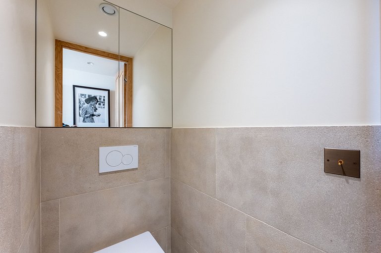 Par014 - Exceptional Penthouse in Saint-Germain