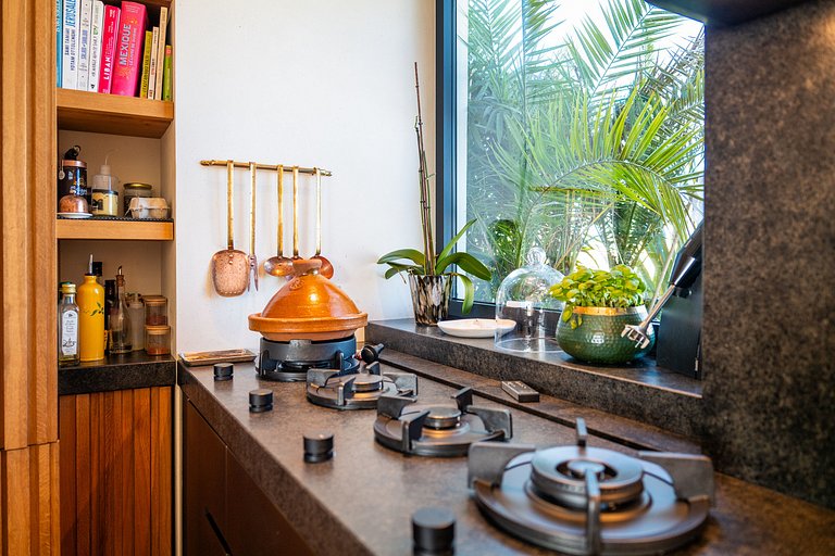 Par017 - Appartement à couper le souffle à Paris
