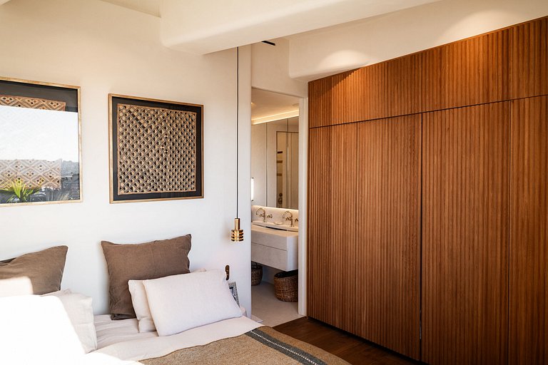 Par017 - Penthouse de lujo en Paris