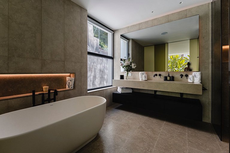 Ibi011 - Exquisite Luxury Villa in Ibiza