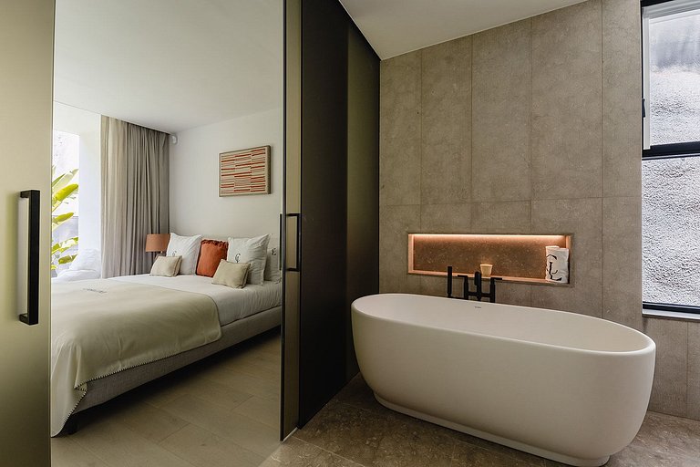 Ibi011 - Exquisite Luxury Villa in Ibiza