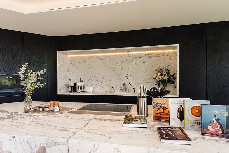 Ibi011 - Exquisite Luxury Villa in Ibiza