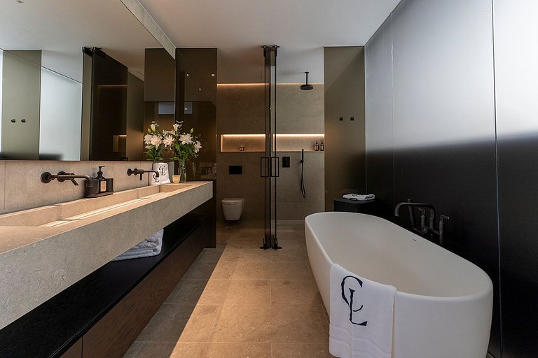Ibi011 - Exquisite Luxury Villa in Ibiza