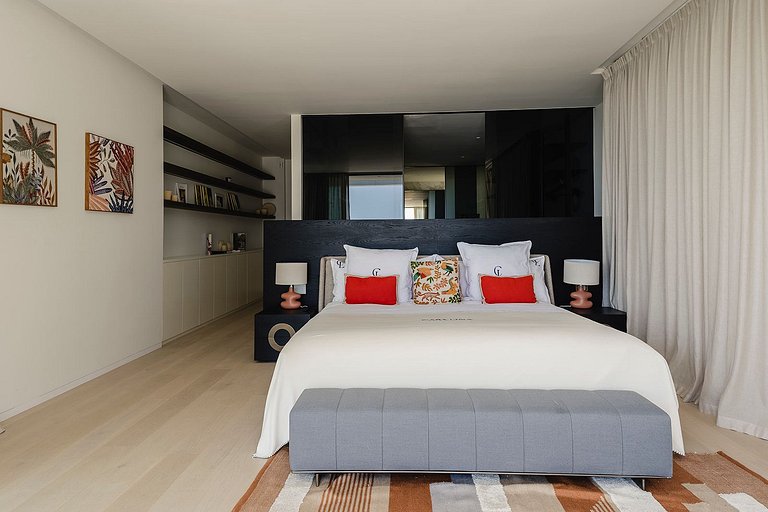 Ibi011 - Exquisite Luxury Villa in Ibiza