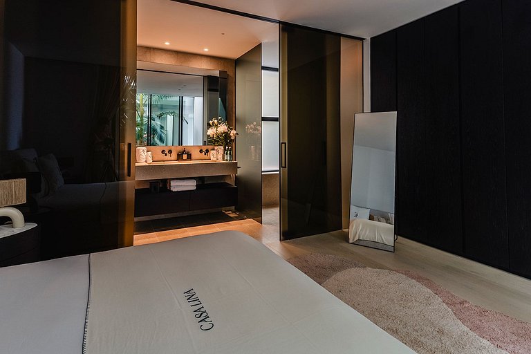 Ibi011 - Exquisite Luxury Villa in Ibiza
