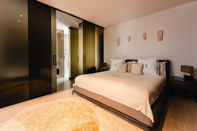 Ibi011 - Exquisite Luxury Villa in Ibiza