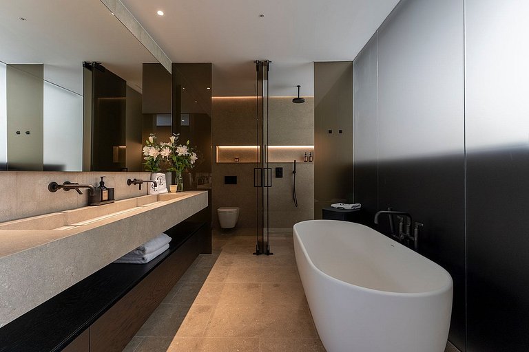 Ibi011 - Exquisite Luxury Villa in Ibiza