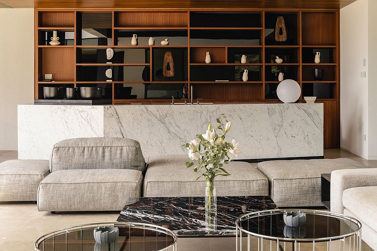 Ibi011 - Exquisite Luxury Villa in Ibiza
