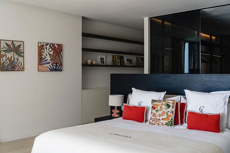 Ibi011 - Exquisite Luxury Villa in Ibiza