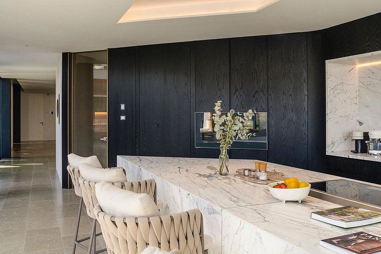 Ibi011 - Exquisite Luxury Villa in Ibiza