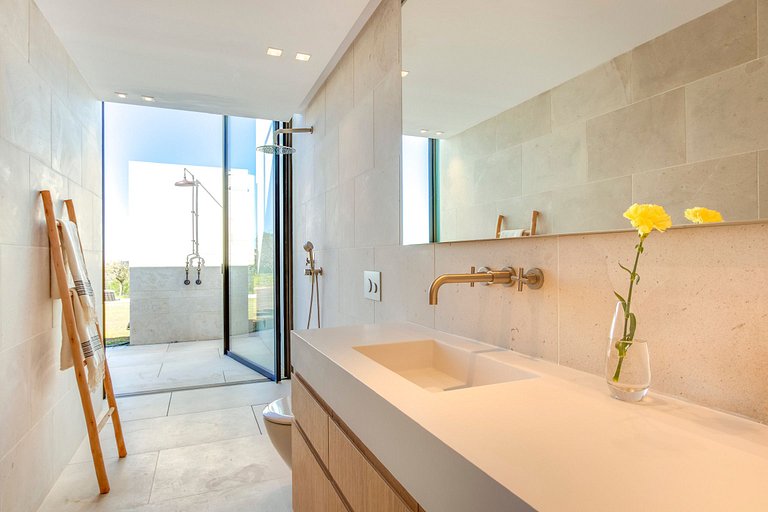 Ibi010 - Luxury villa in San Josep - Ibiza