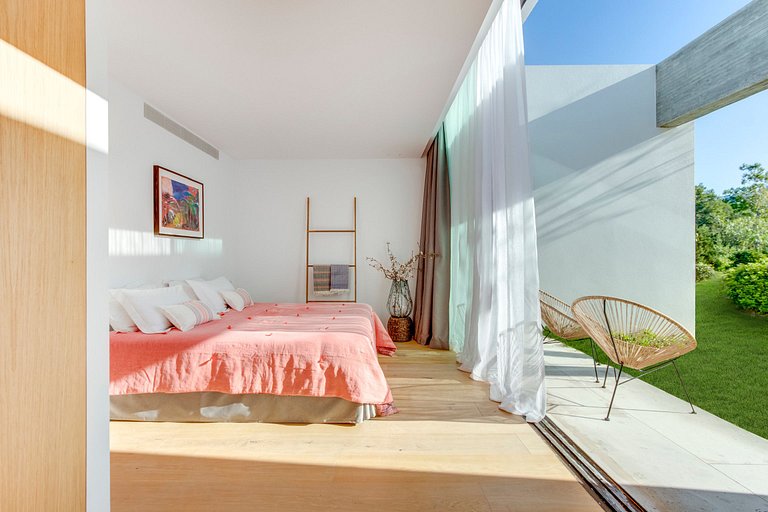 Ibi010 - Luxury villa in San Josep - Ibiza