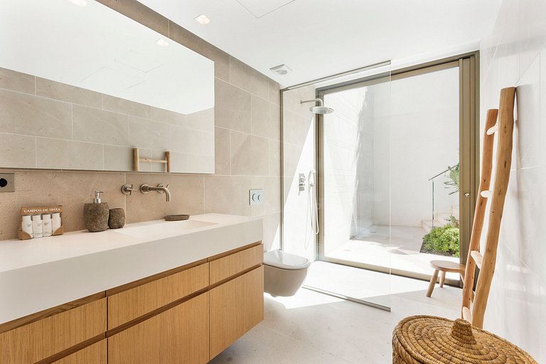 Ibi010 - Luxury villa in San Josep - Ibiza