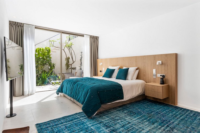 Ibi010 - Luxury villa in San Josep - Ibiza